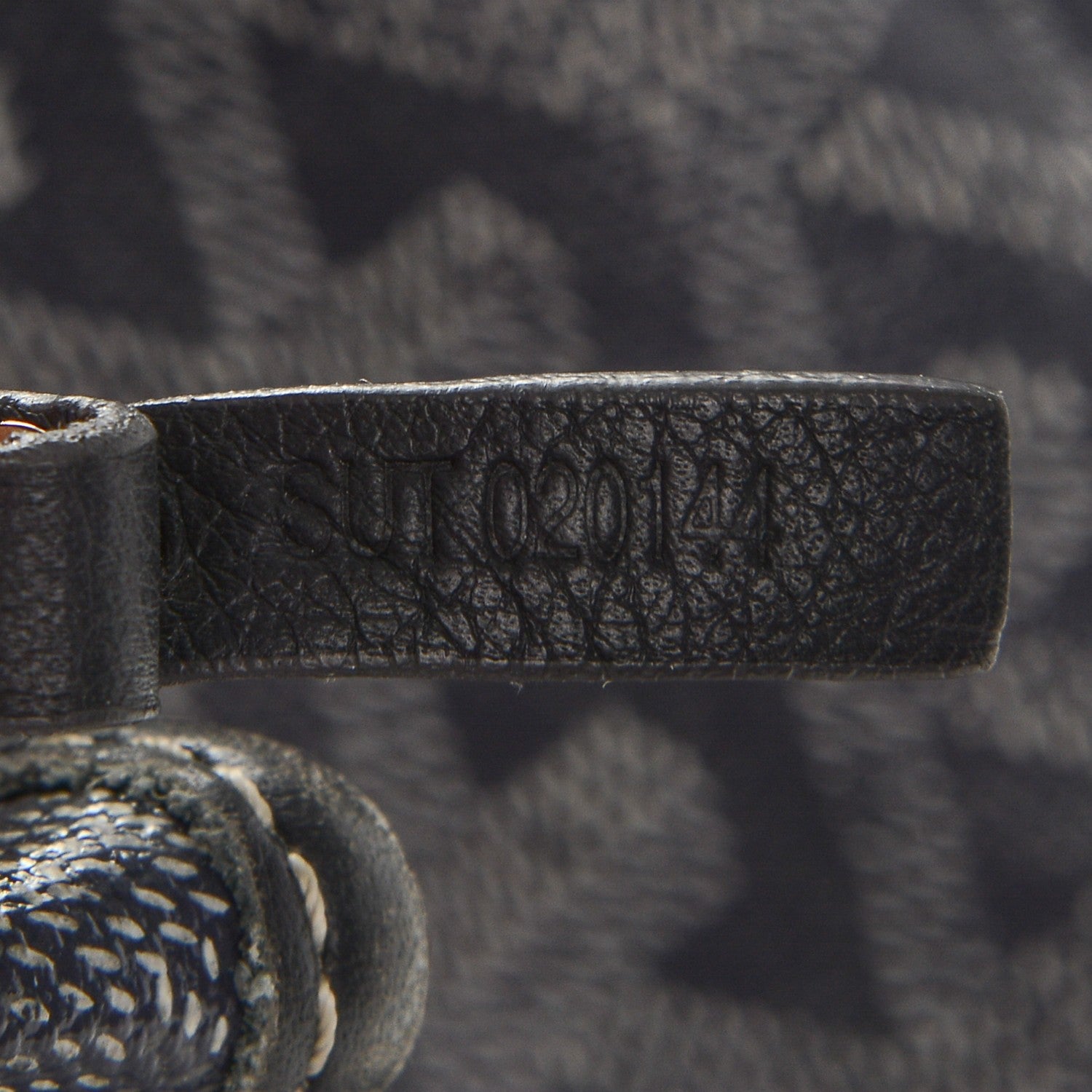 Goyard Goyardine Saint Louis GM Grey 5 of 6