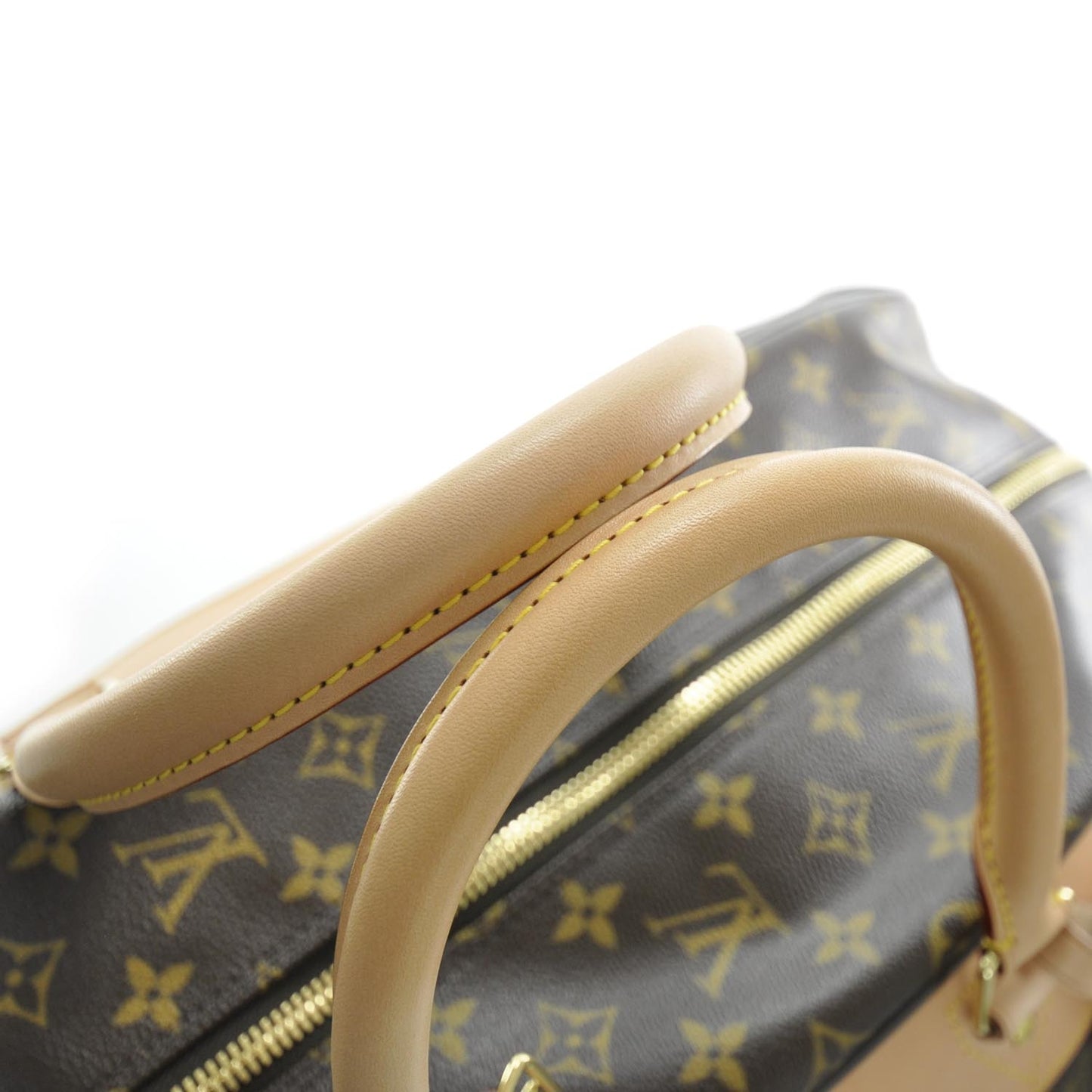 Monogram Eole 60 Travel Bag Luggage