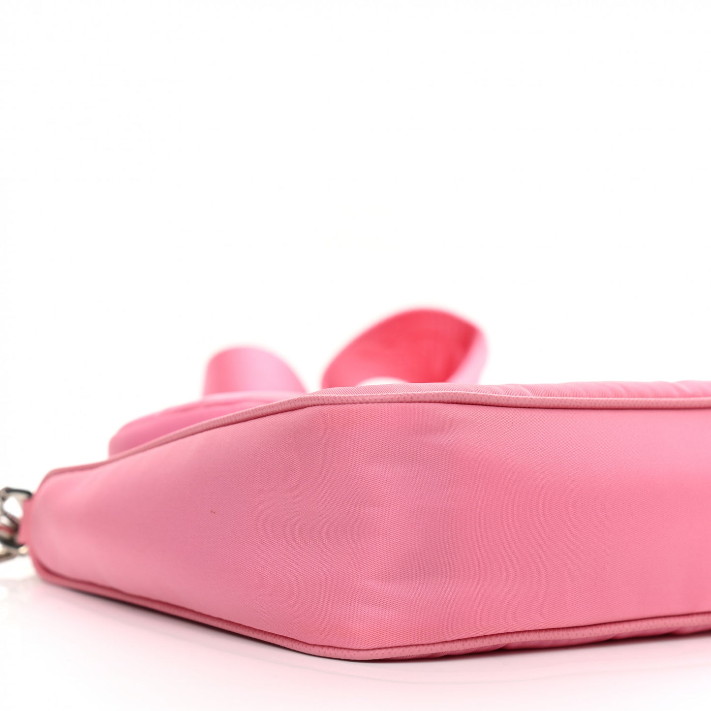 Nylon Re-Edition 2005 Shoulder Bag Begonia