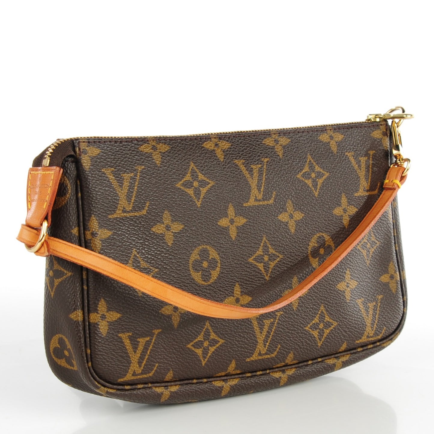 Monogram Pochette Accessories