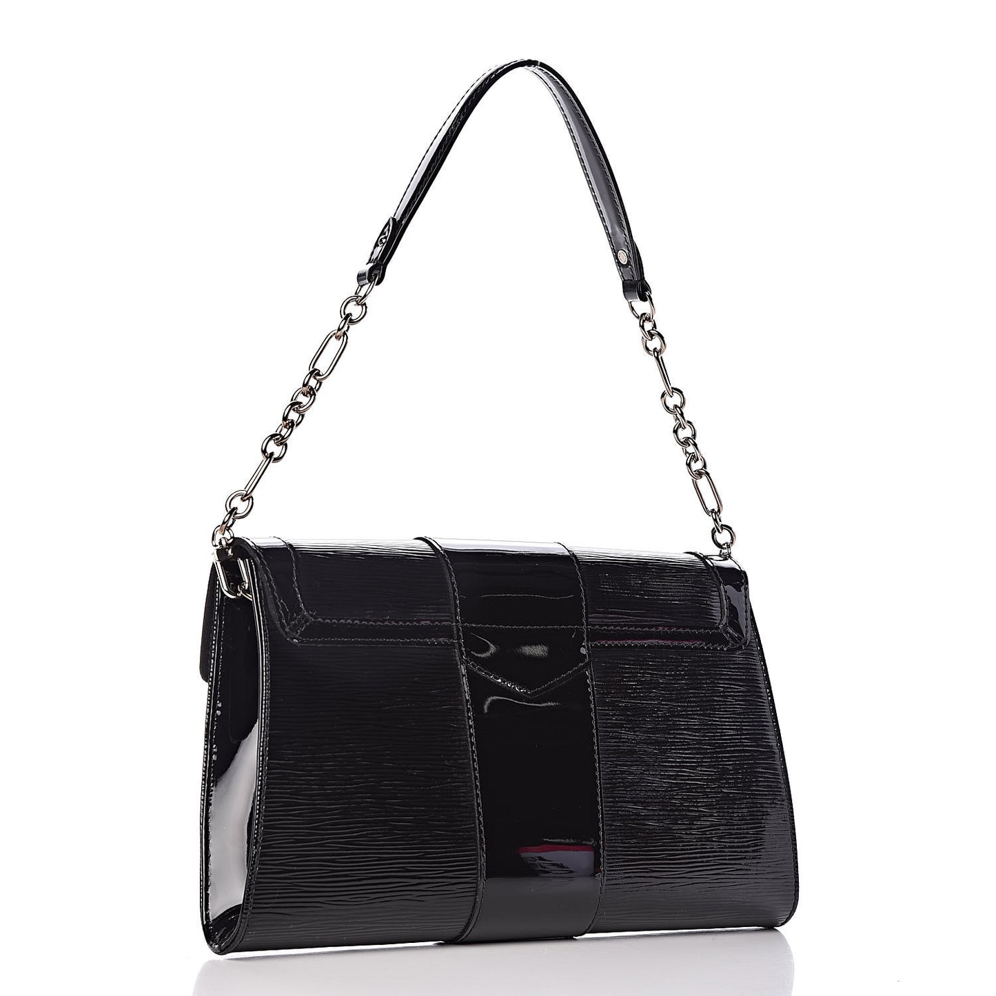 Epi Electric Pochette Iena Black