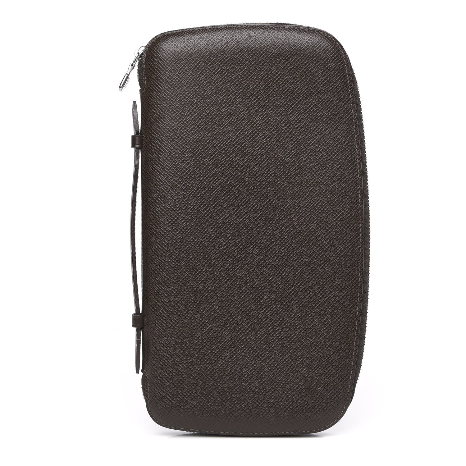 Louis Vuitton Taiga Atoll Travel Organizer Grizzli 1 of 10