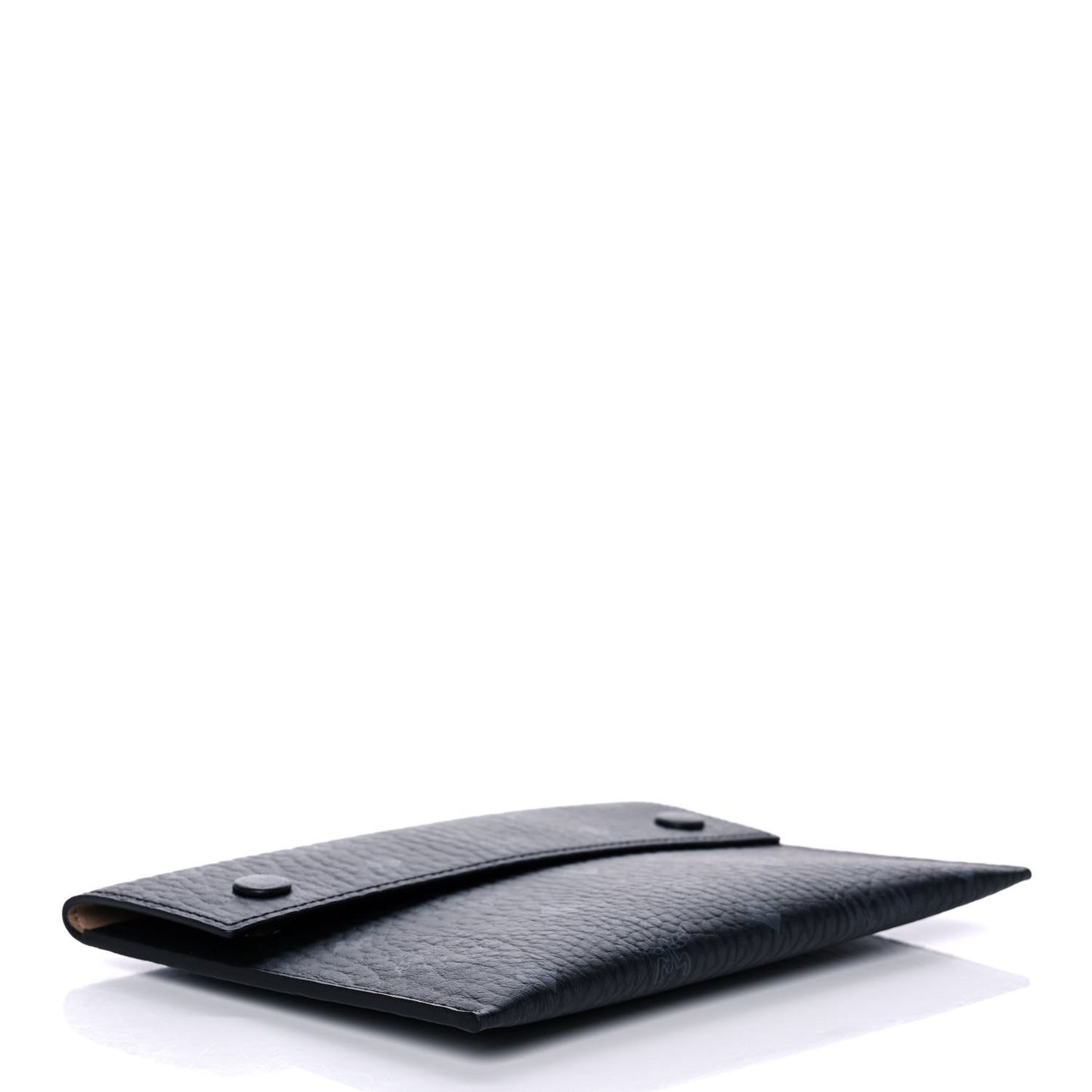 Visetos Tri Pouch Set Cognac