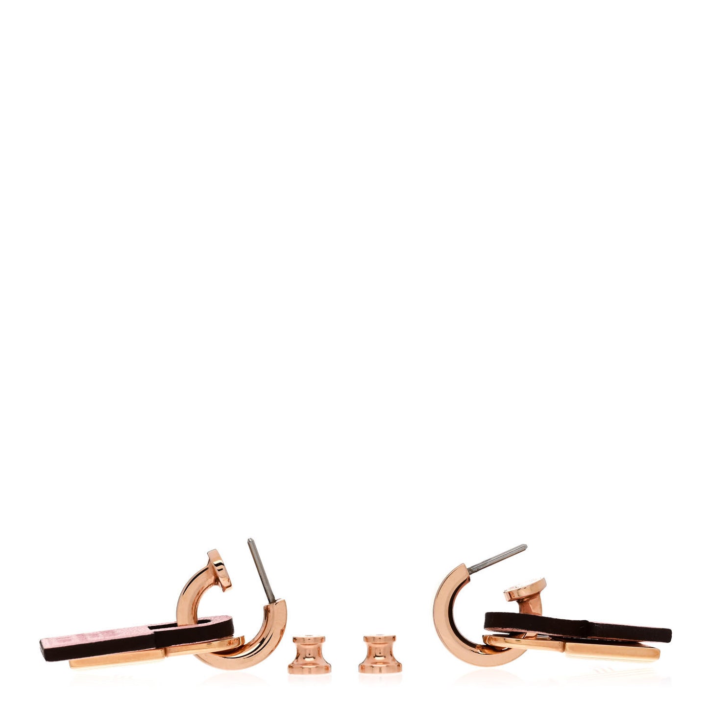 Swift O'Kelly Earrings Rose Sakura