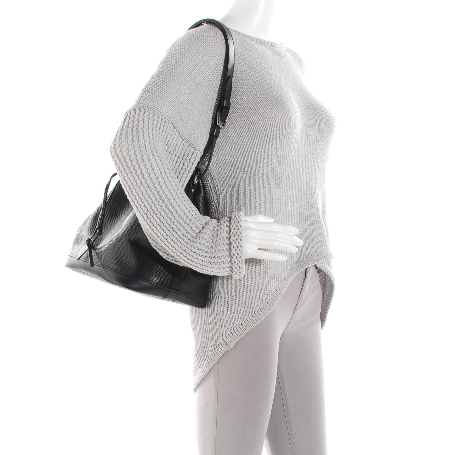 Epi Petit Noe NM Black