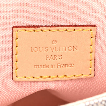 Louis Vuitton Damier Azur Croisette 6 of 12