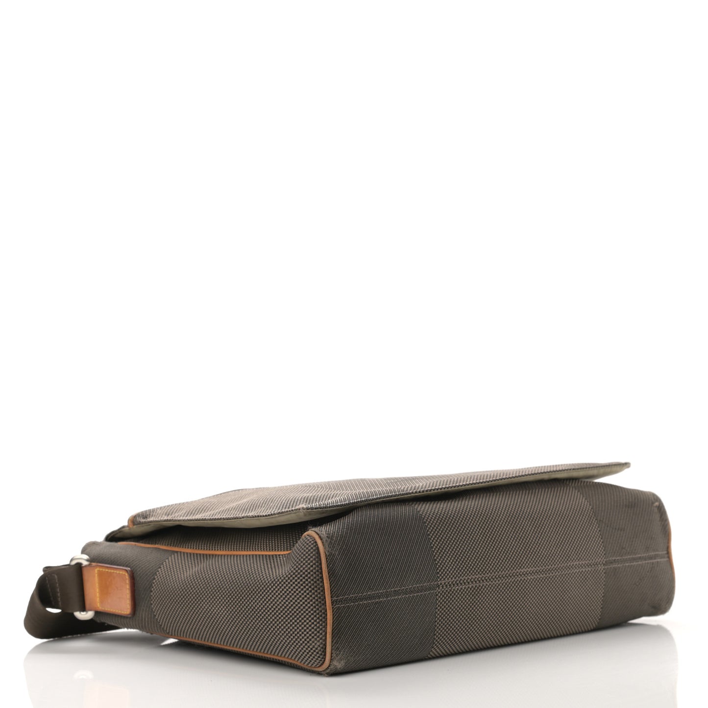 Damier Geant Messenger Bag Terre
