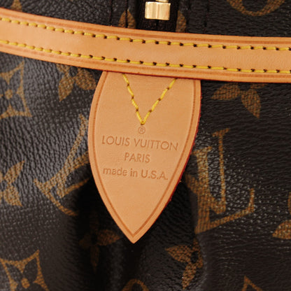 Louis Vuitton Monogram Montorgueil GM 5 of 7