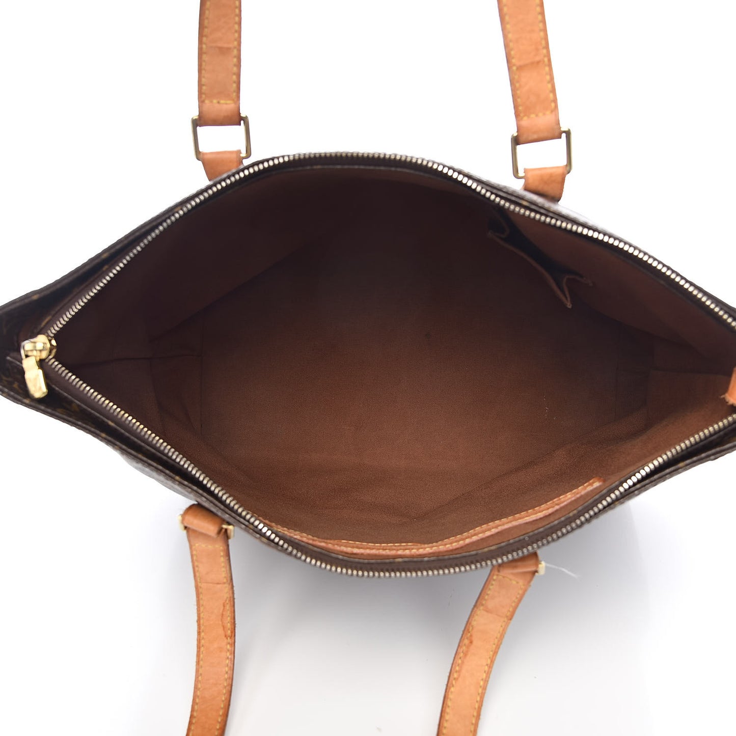 Monogram Cabas Mezzo
