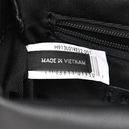 Marc Jacobs Calfskin The Pillow Bag Black 7 of 10