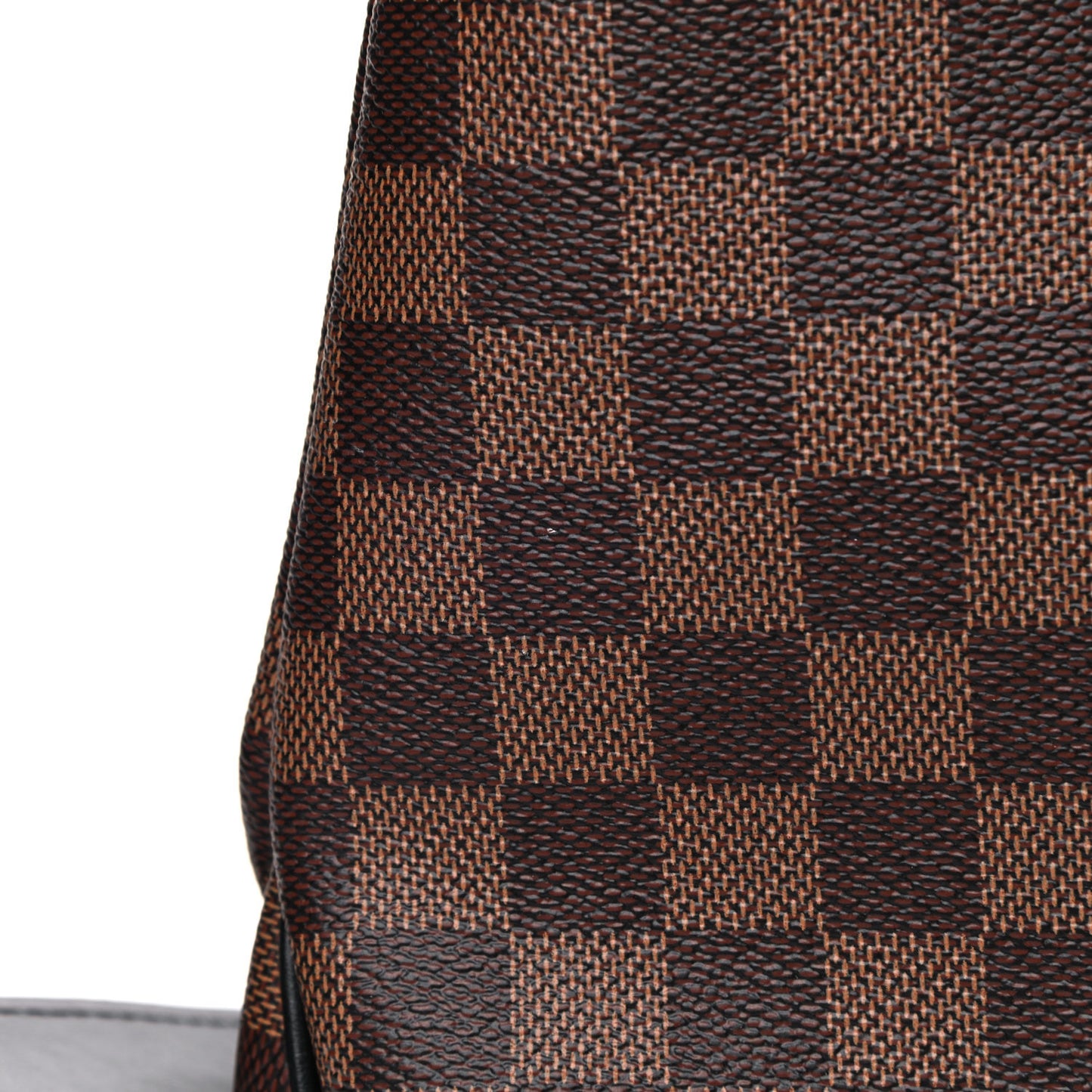 Damier Ebene Odeon MM Black