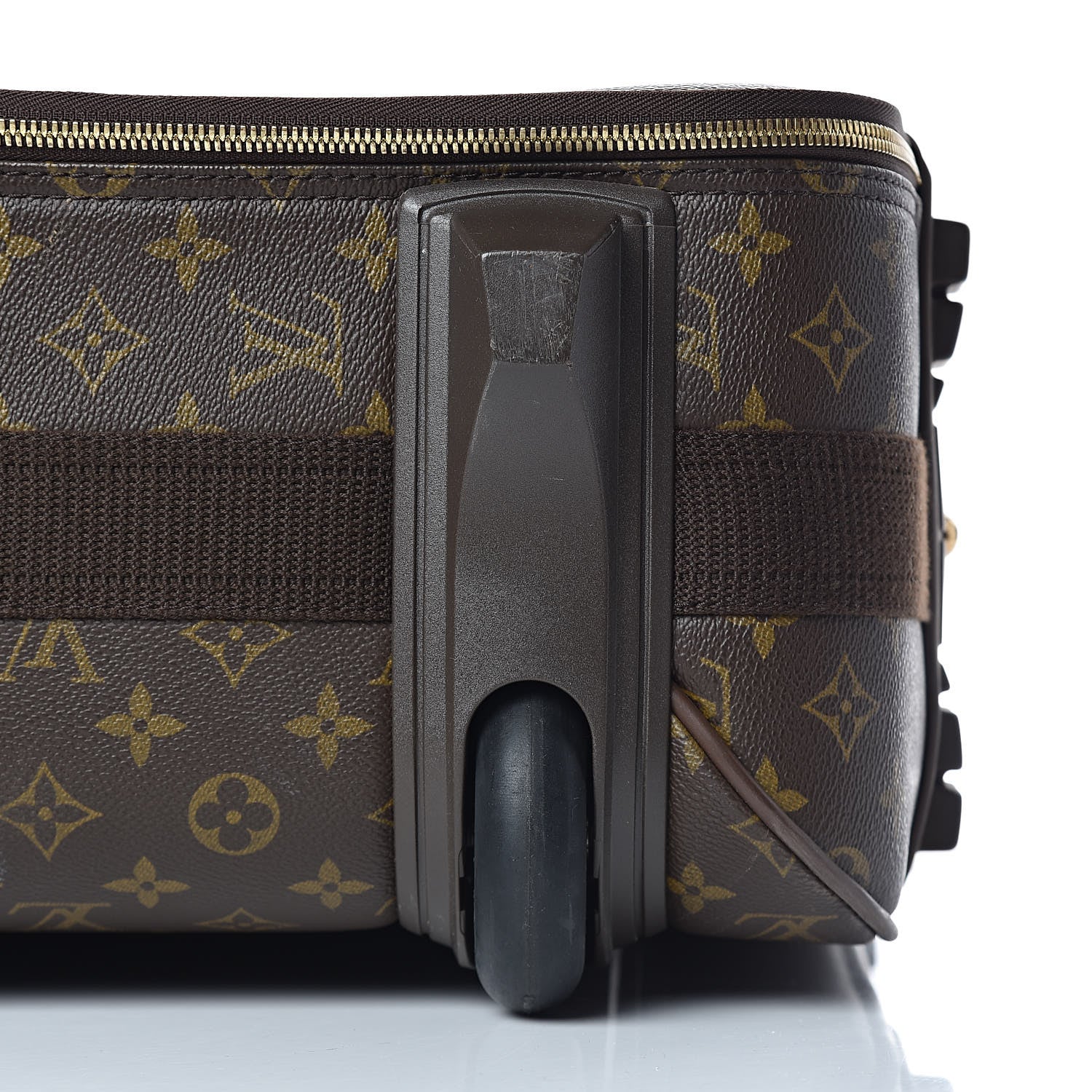 Louis Vuitton Monogram Pegase 55 8 of 12