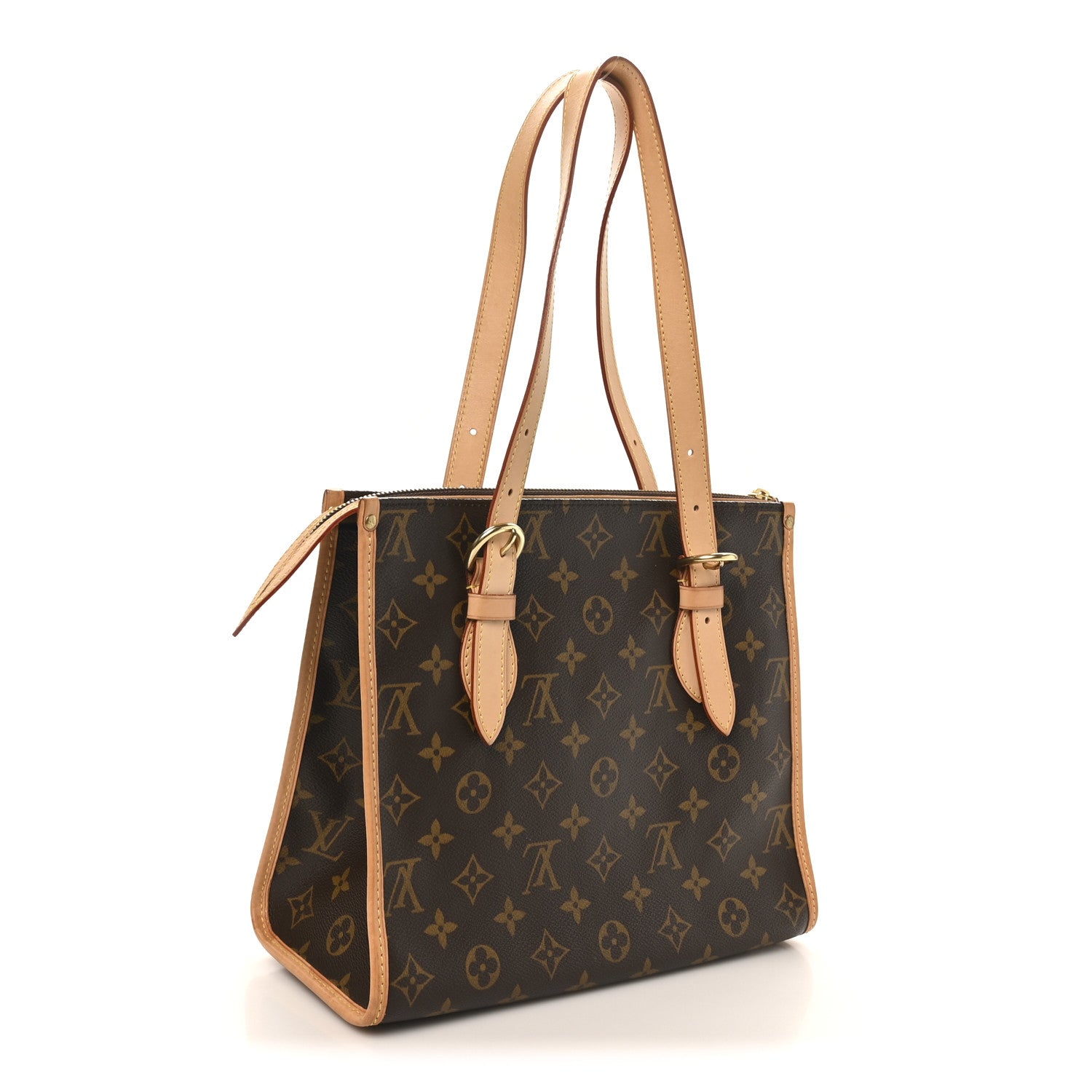 Louis Vuitton Monogram Popincourt Haut 3 of 9