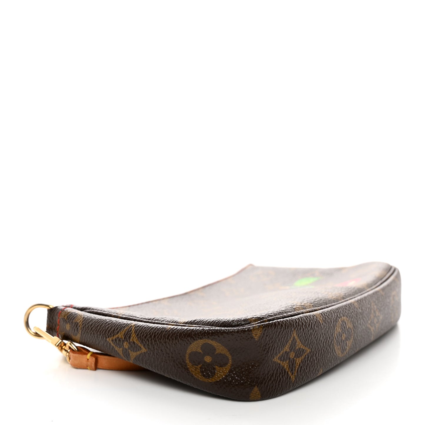 Monogram Cerises Pochette Accessories