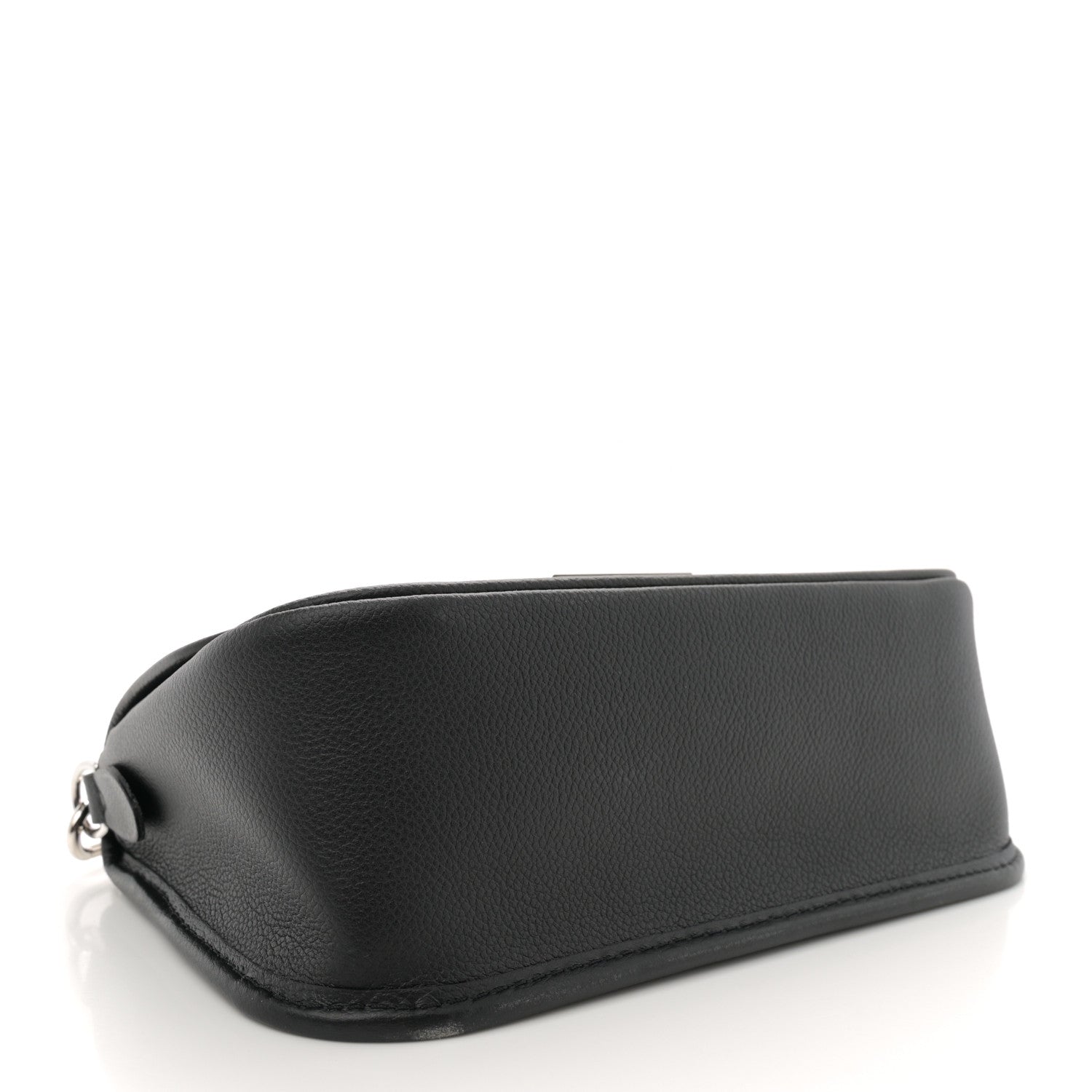 Louis Vuitton Epi Buci Crossbody Black 4 of 9