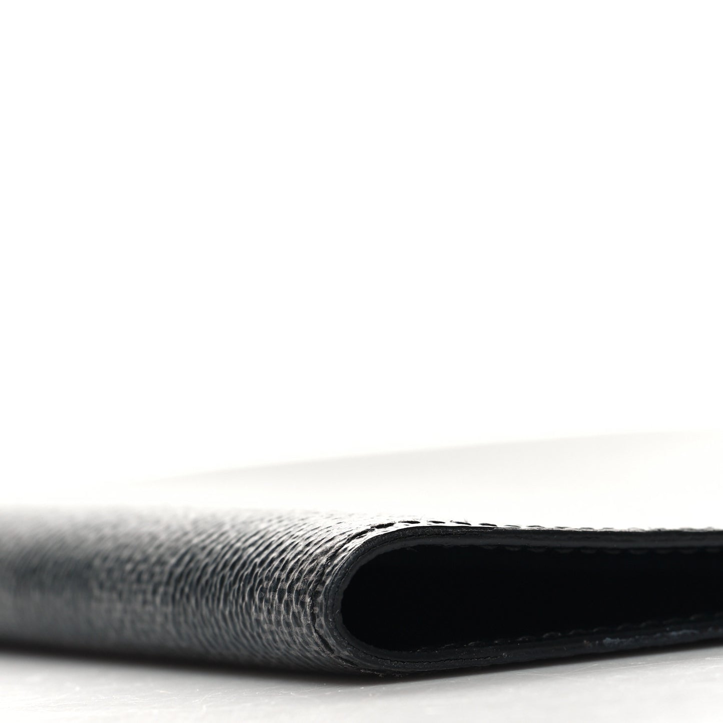 Damier Graphite Couverture Carnet GM