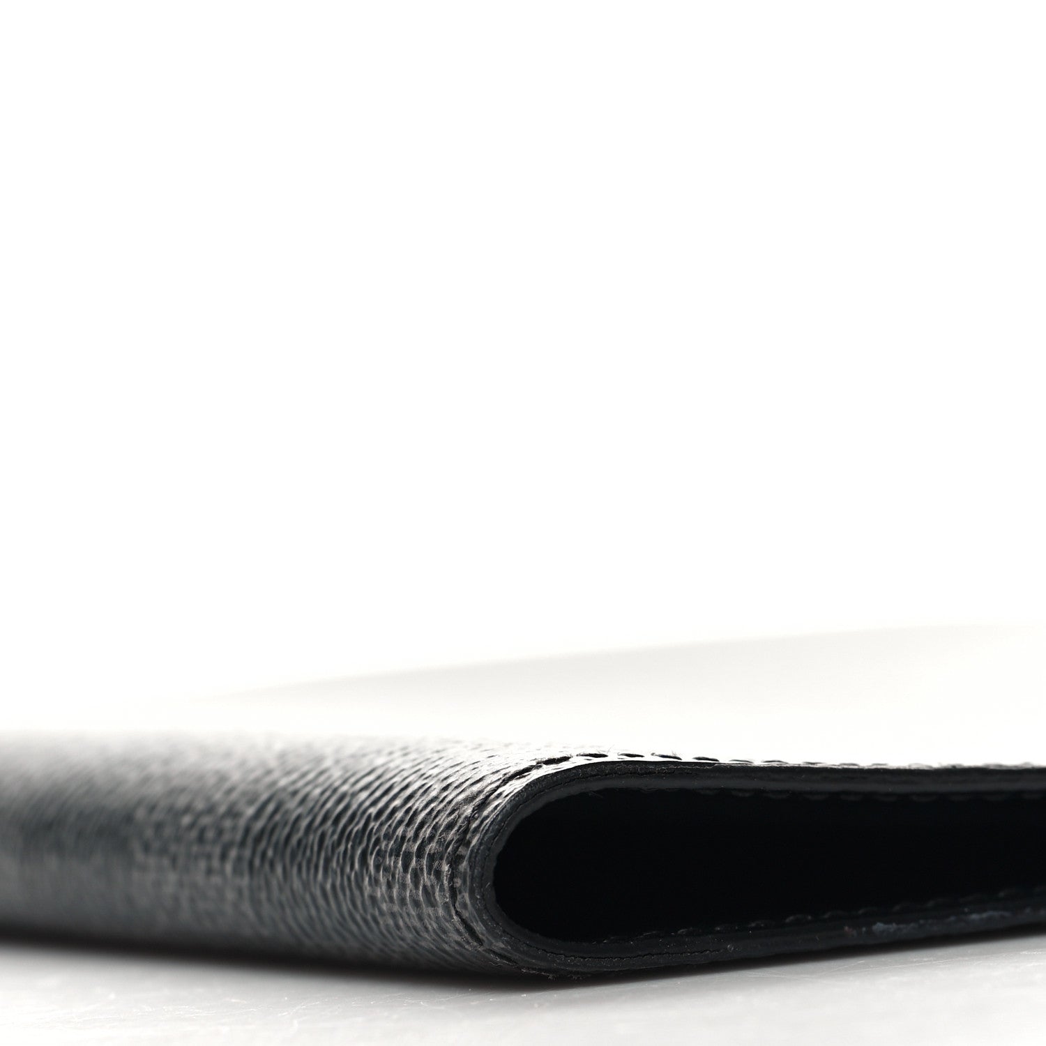 Louis Vuitton Damier Graphite Couverture Carnet GM 7 of 11