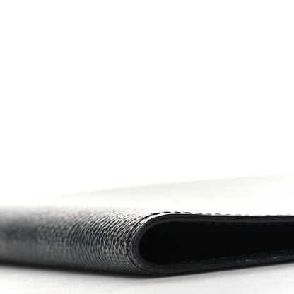Louis Vuitton Damier Graphite Couverture Carnet GM 7 of 11
