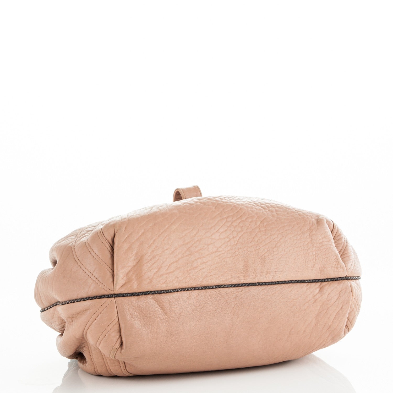 Fendi Nappa Nuvolata Spy Biscotto 4 of 9