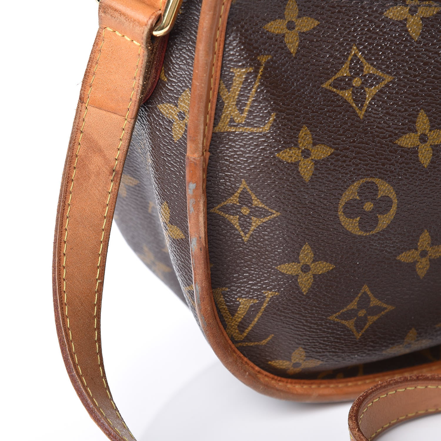 Proenza Schouler Suede PS1 Medium Satchel Tobacco 21 of 25