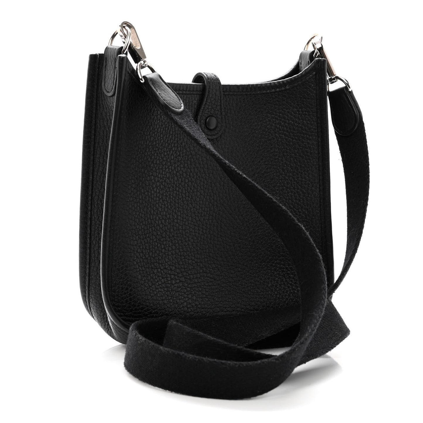 Taurillon Clemence Evelyne TPM Black