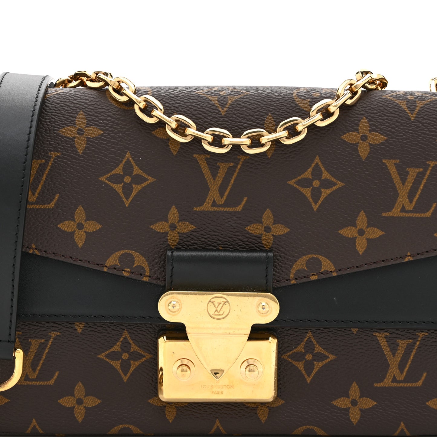Monogram Marceau Black