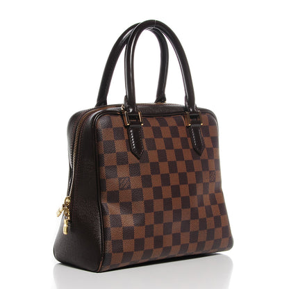 Louis Vuitton Damier Ebene Brera 3 of 7