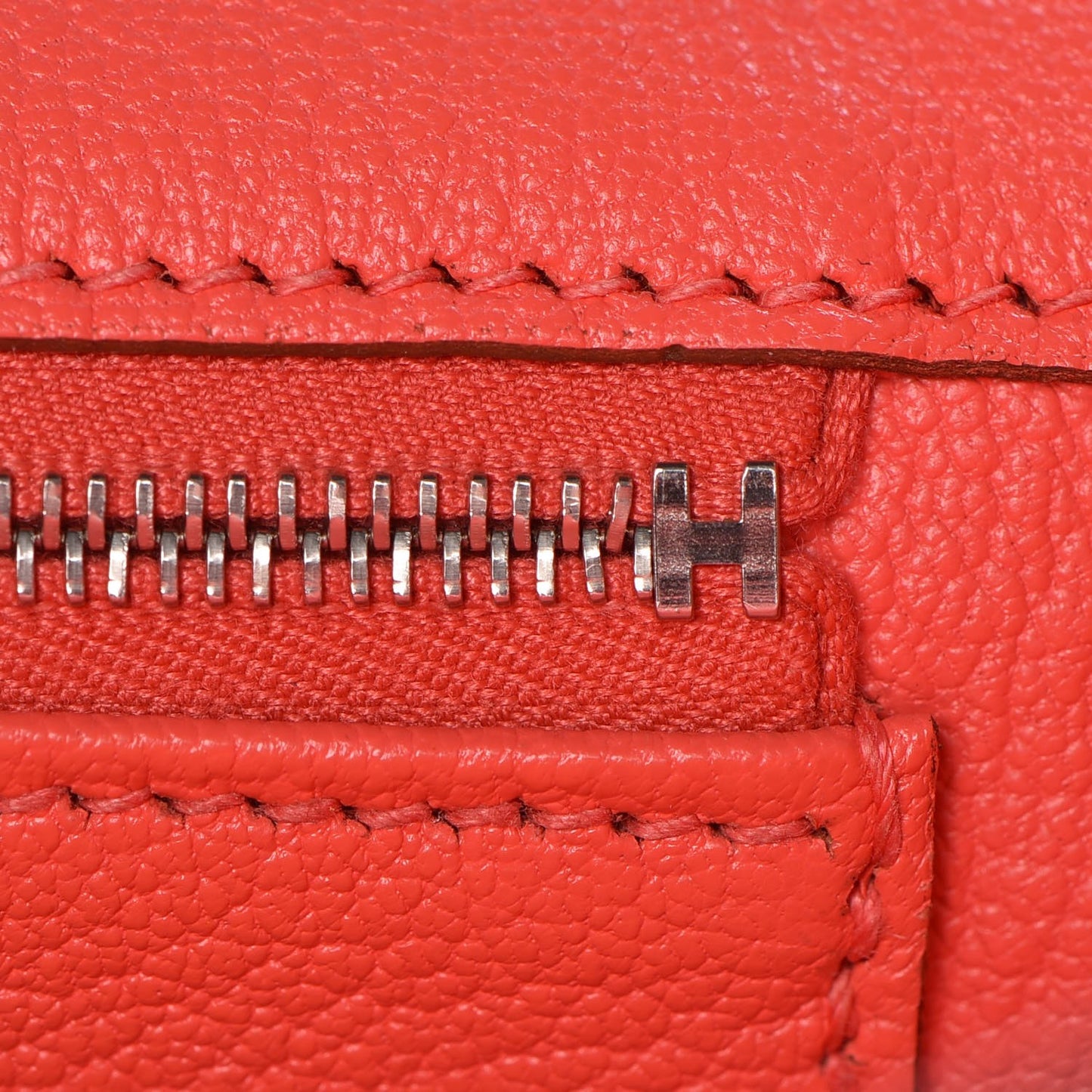 Togo Birkin 35 Rose Jaipur