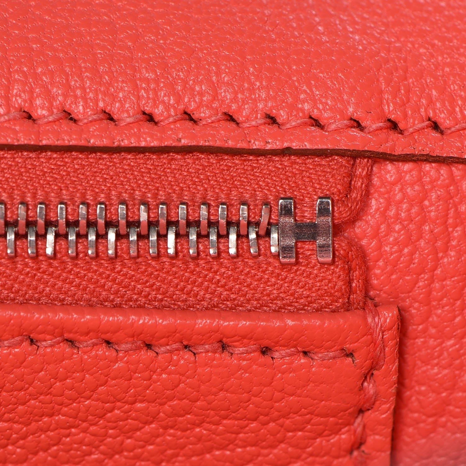 Hermes Togo Birkin 35 Rose Jaipur 20 of 32