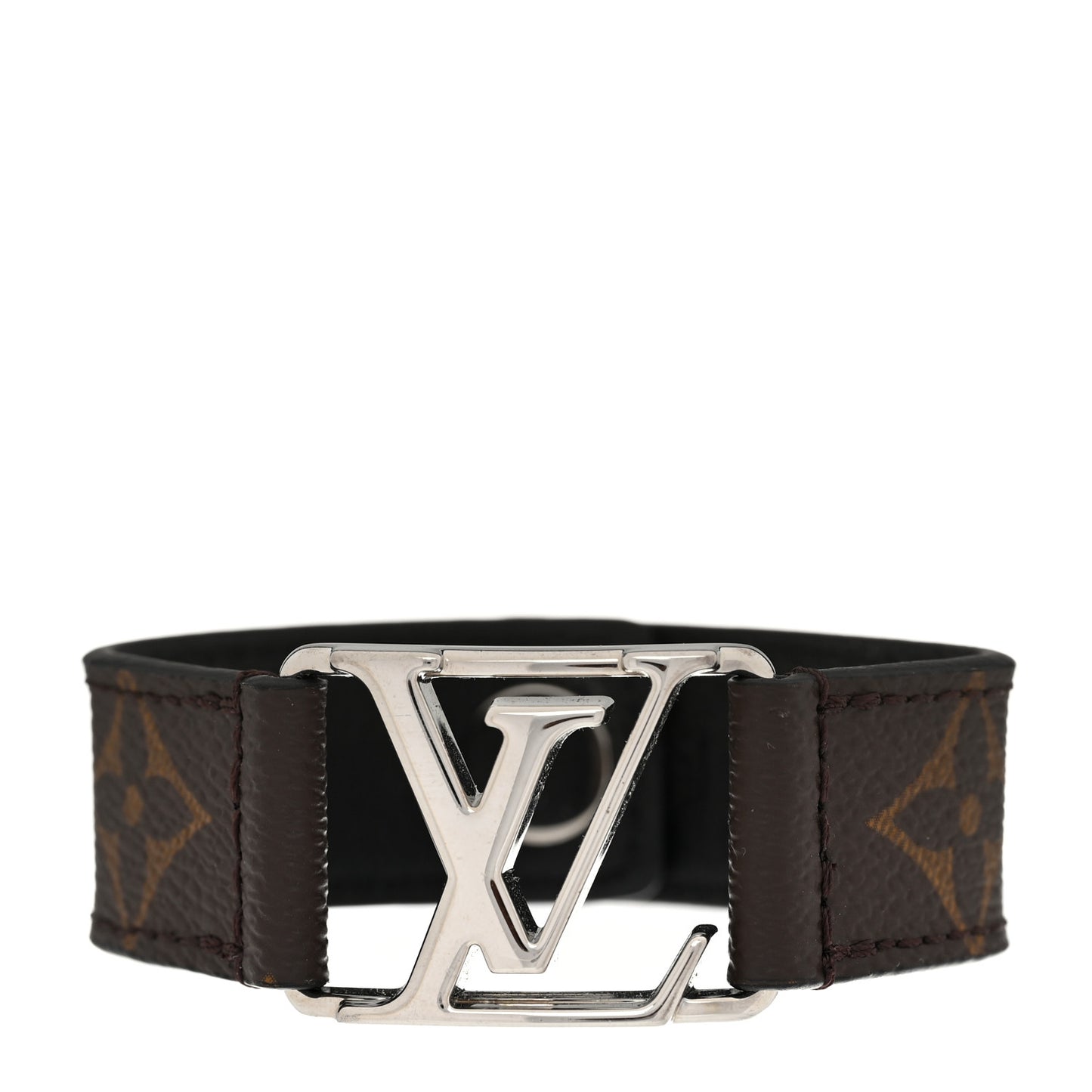 Monogram Hockenheim Bracelet 19