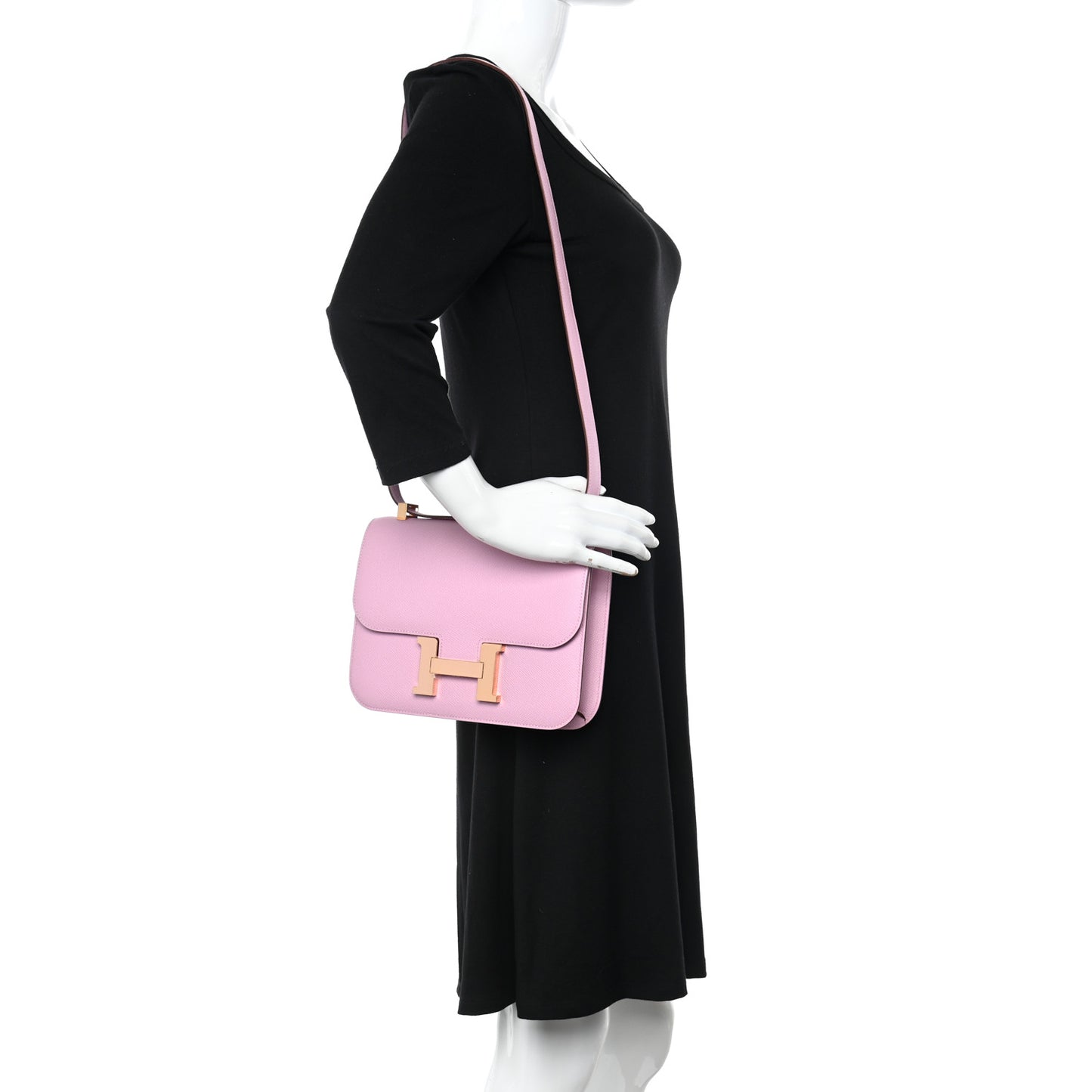 Epsom Constance 1-24 Mauve Sylvestre