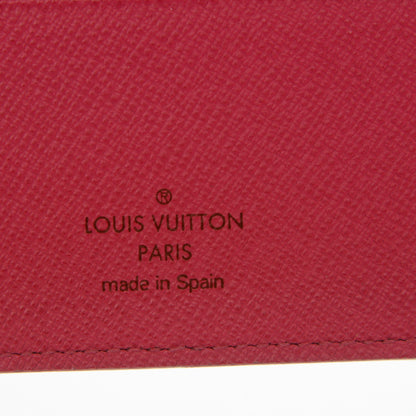 Louis Vuitton Monogram Multicolor Insolite Wallet Black Grenade 6 of 7