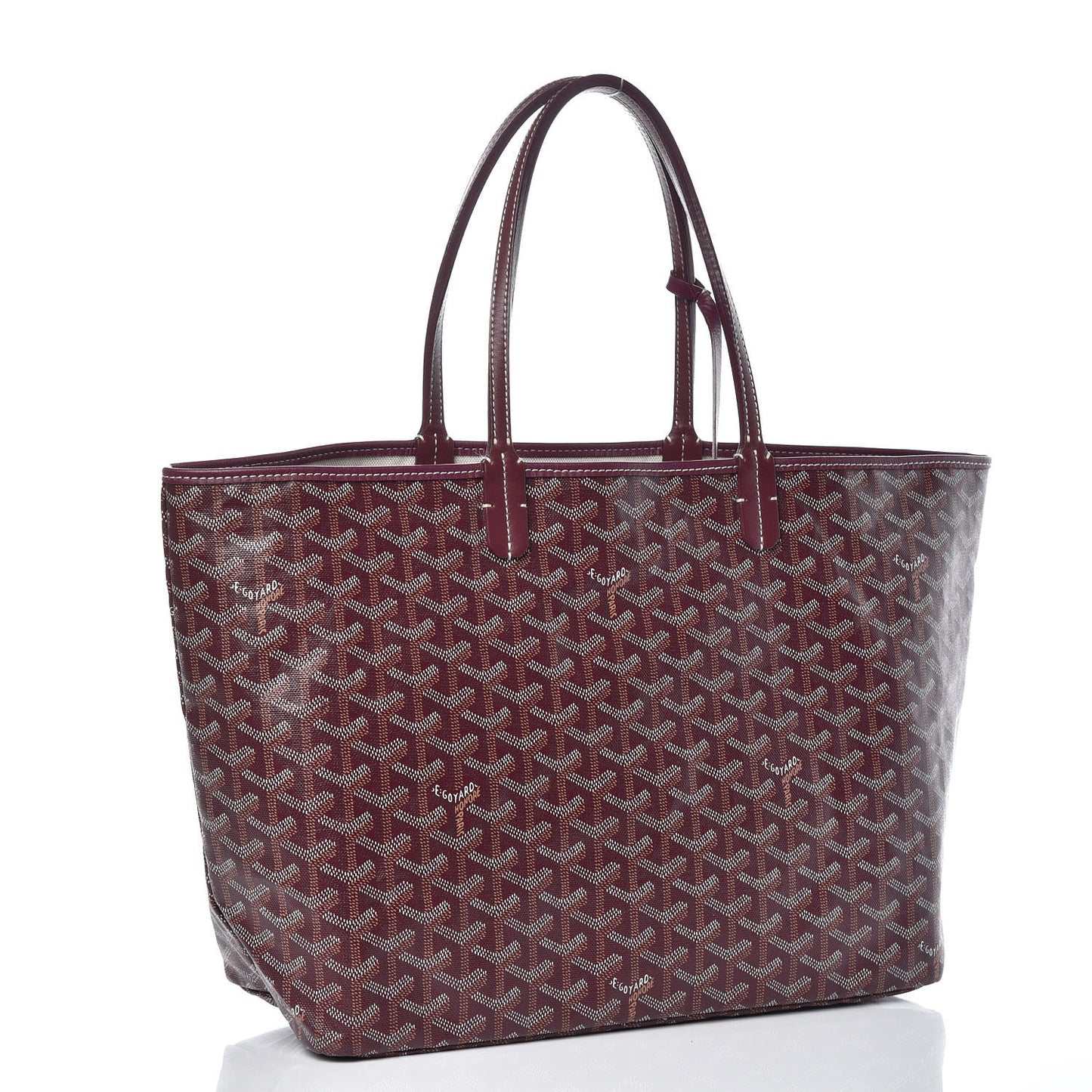 Goyardine Saint Louis PM Bordeaux