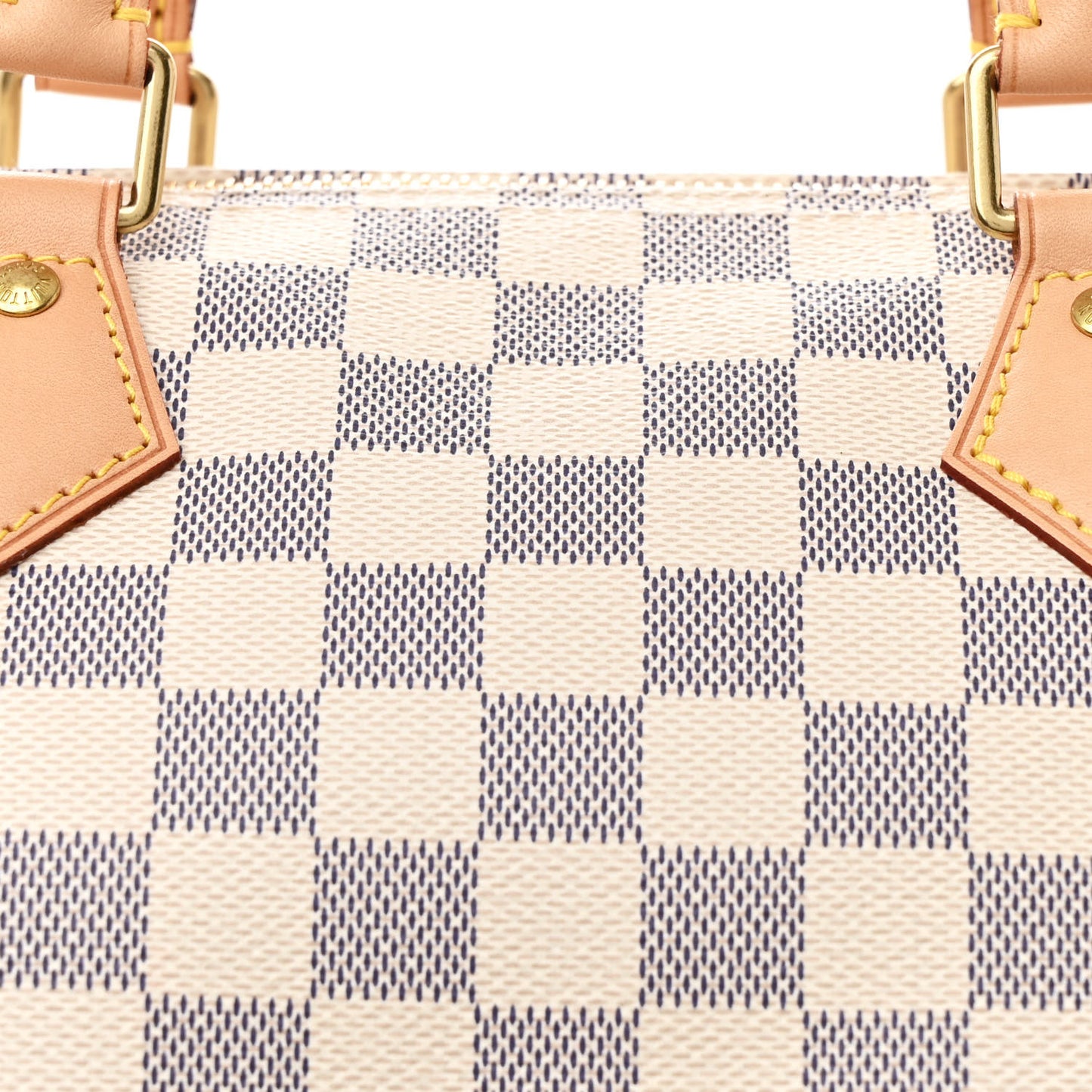 Damier Azur Speedy 30