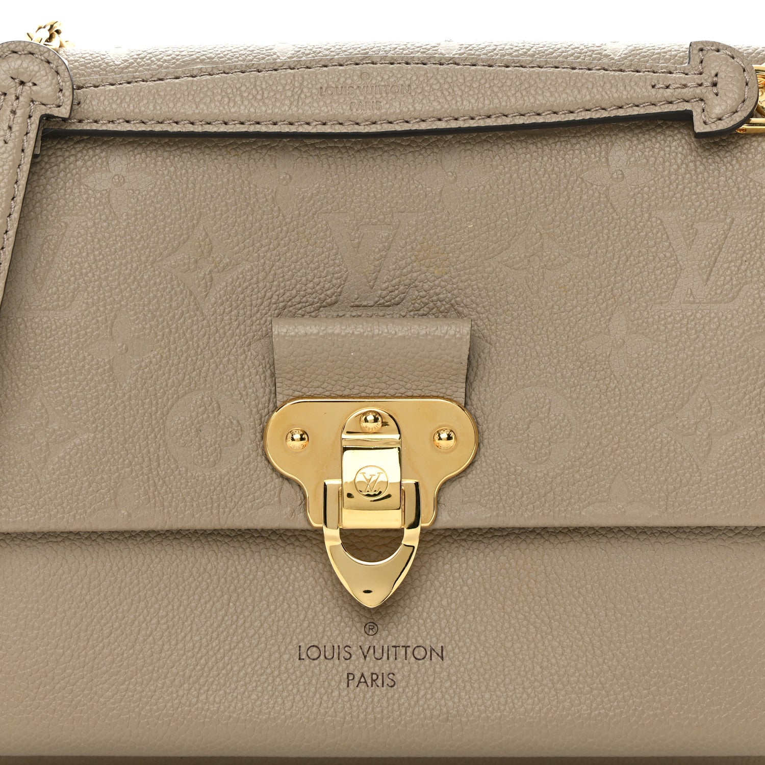 Louis Vuitton Empreinte Vavin PM Tourterelle 8 of 12