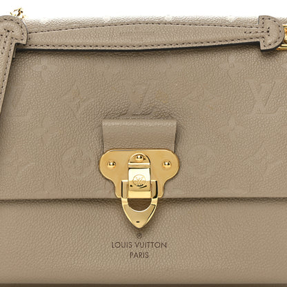 Louis Vuitton Empreinte Vavin PM Tourterelle 8 of 12