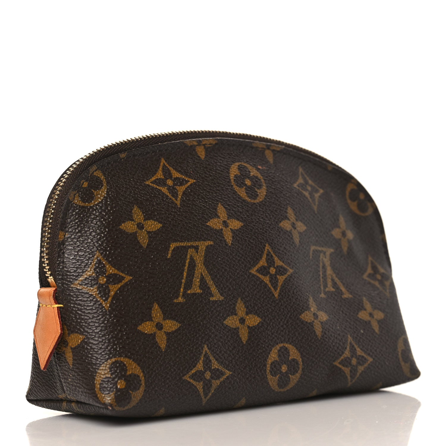Louis Vuitton Monogram Cosmetic Pouch 3 of 8