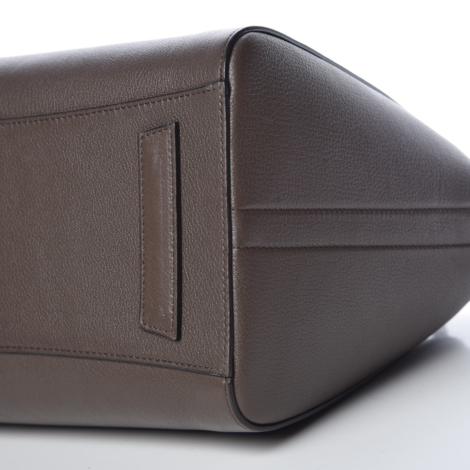 Givenchy Sugar Goatskin Medium Antigona Heather Grey 10 of 13