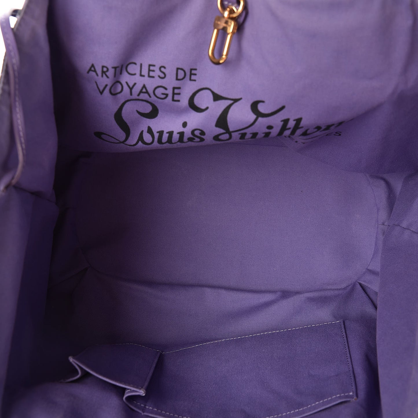 Cabas Ipanema GM Navy