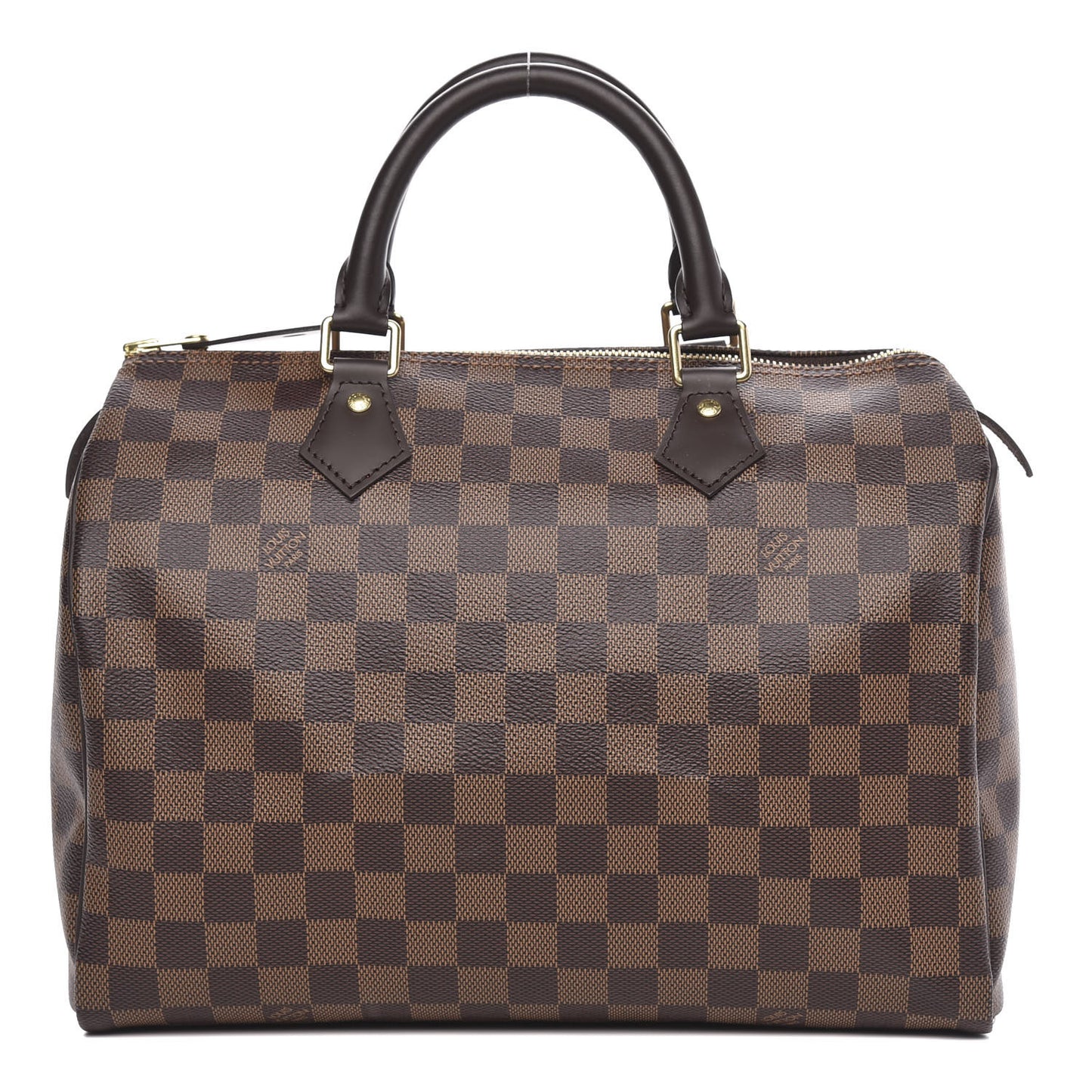 Damier Ebene Speedy 30