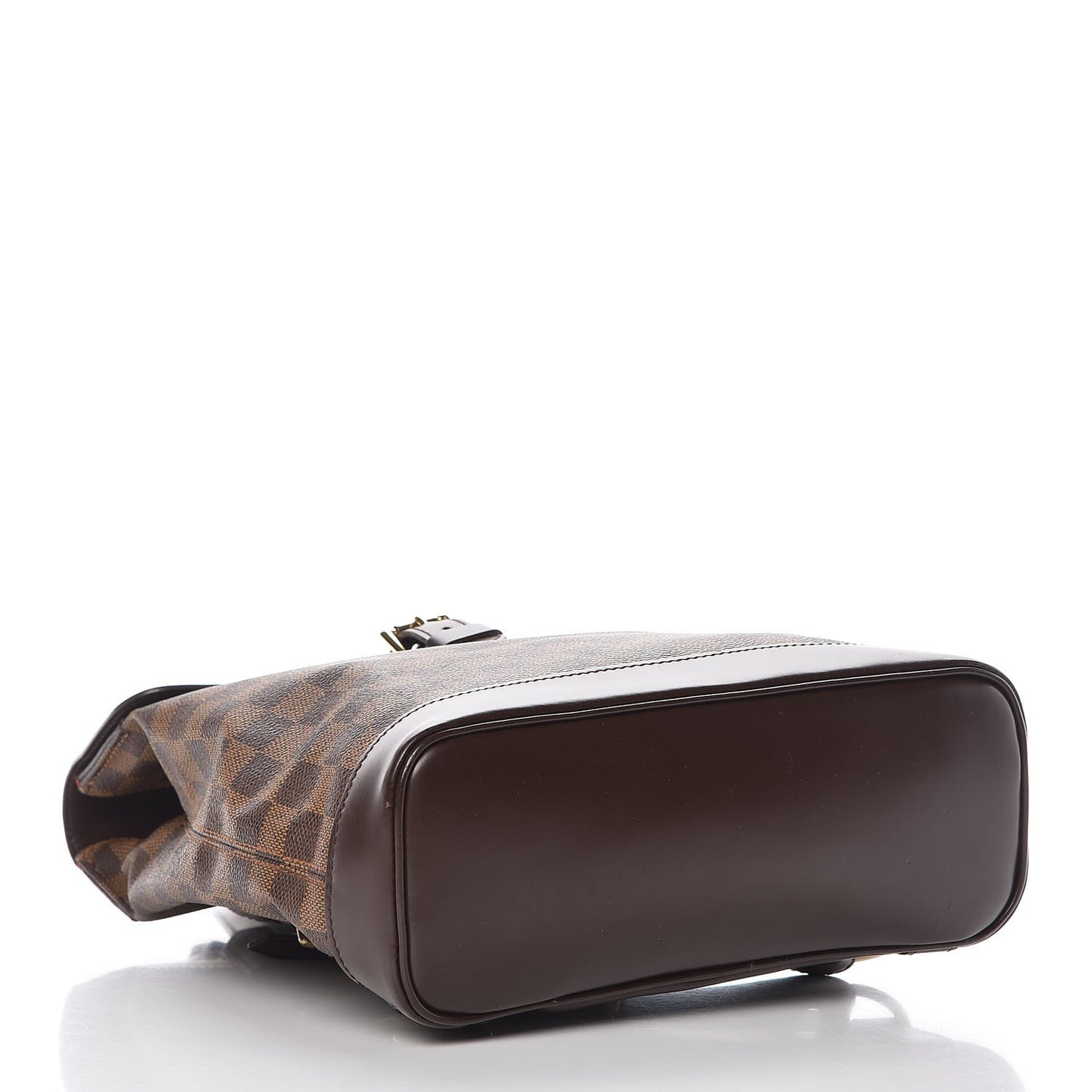 Damier Ebene Soho Backpack