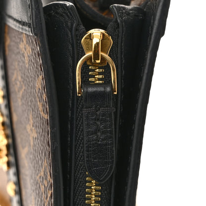 Louis Vuitton Reverse Monogram Trunk Clutch 15 of 16