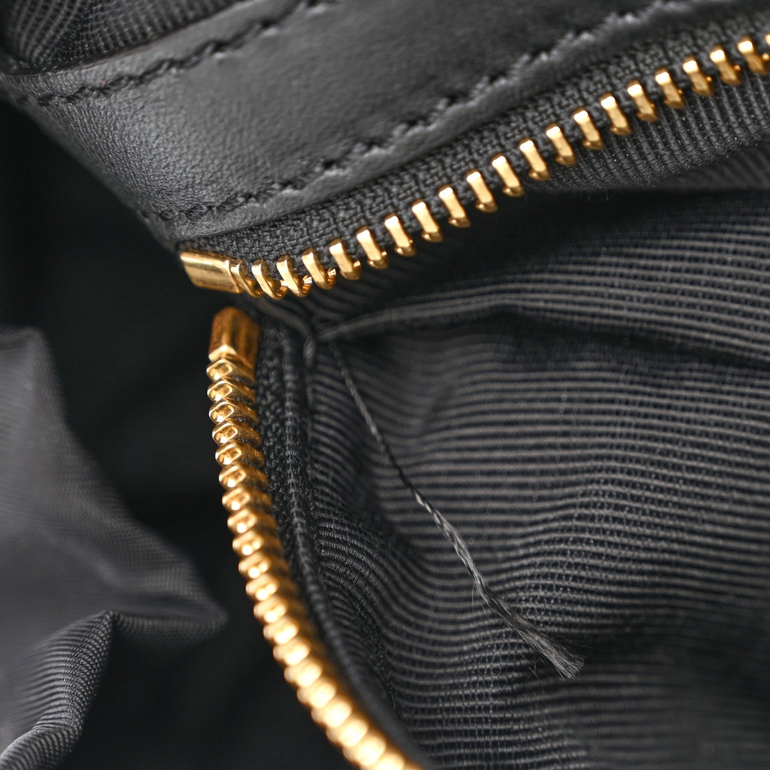 Burberry Nylon Medium Rucksack Backpack Black 9 of 13