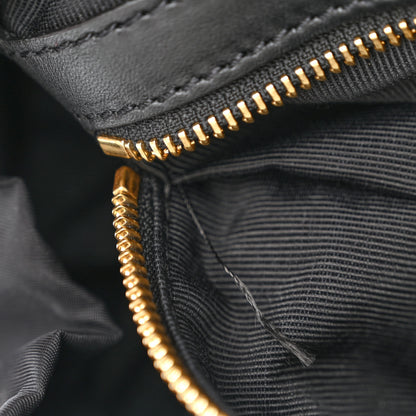 Burberry Nylon Medium Rucksack Backpack Black 9 of 13