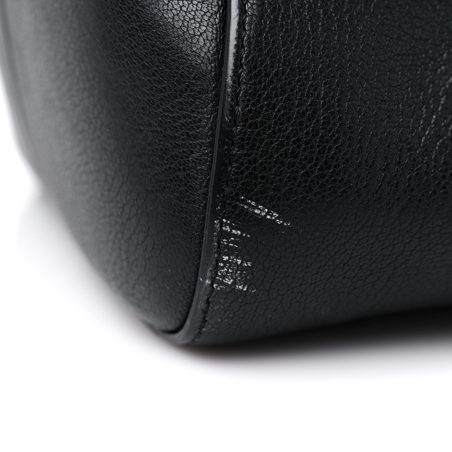 Givenchy Sugar Goatskin Large Antigona Black 16 of 17