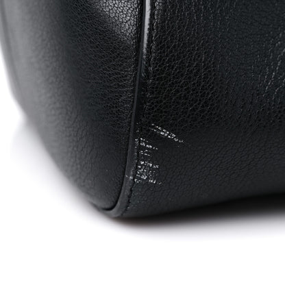 Givenchy Sugar Goatskin Large Antigona Black 16 of 17