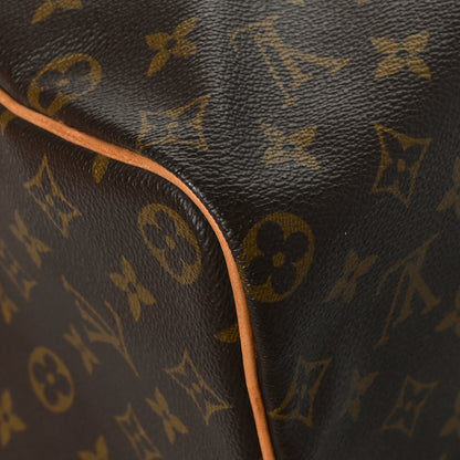 Louis Vuitton Monogram Speedy 40 10 of 11