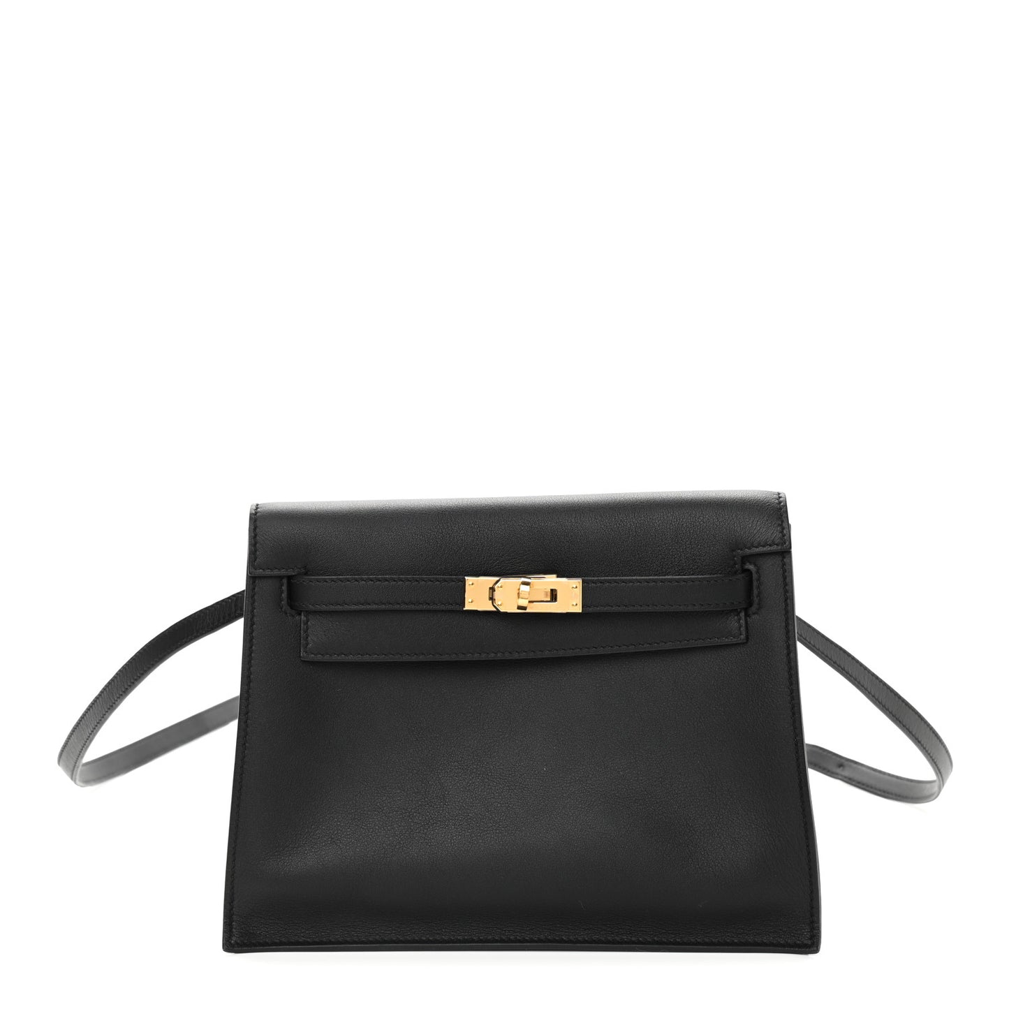Swift Kelly Danse II Belt Bag Black