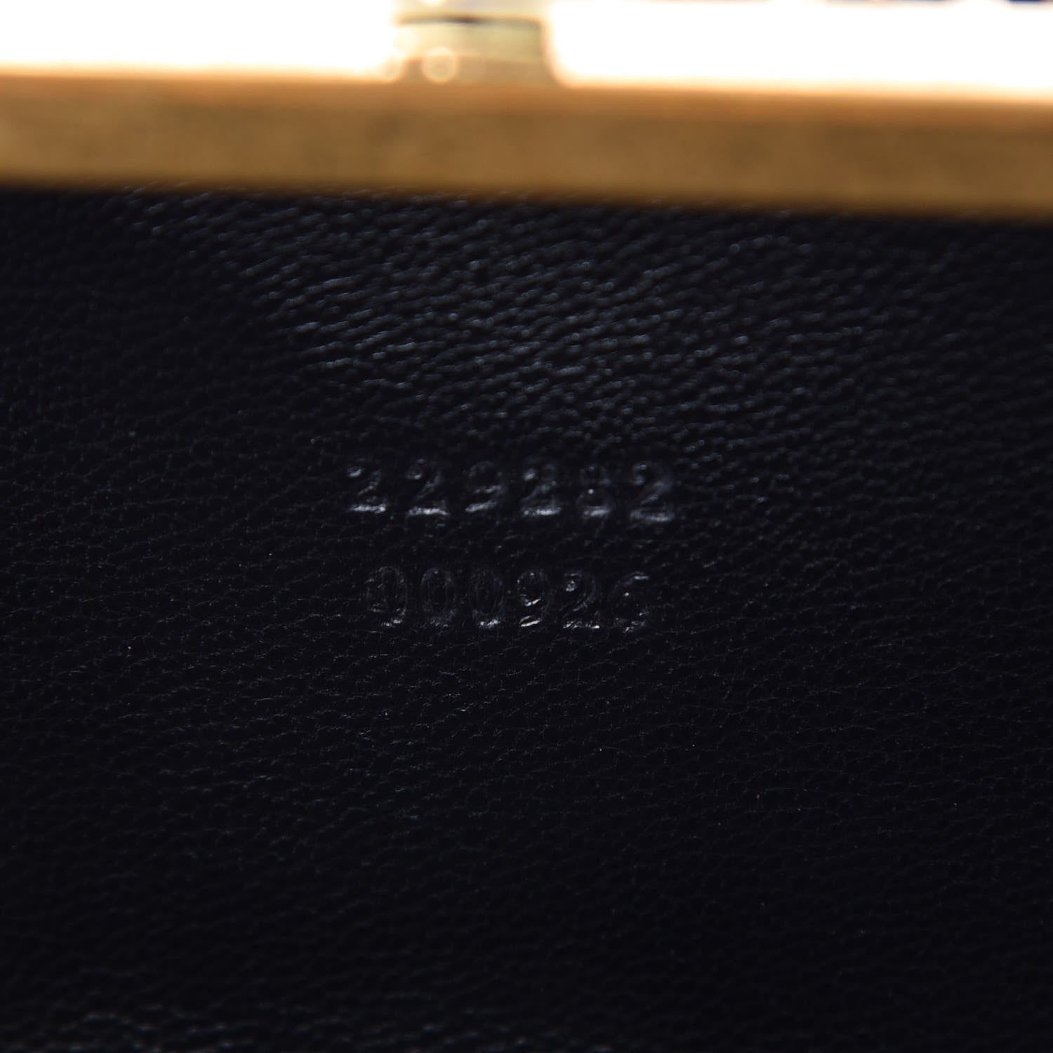 Alexander McQueen Suede Studded Skull Knuckle Box Clutch Black 7 of 10