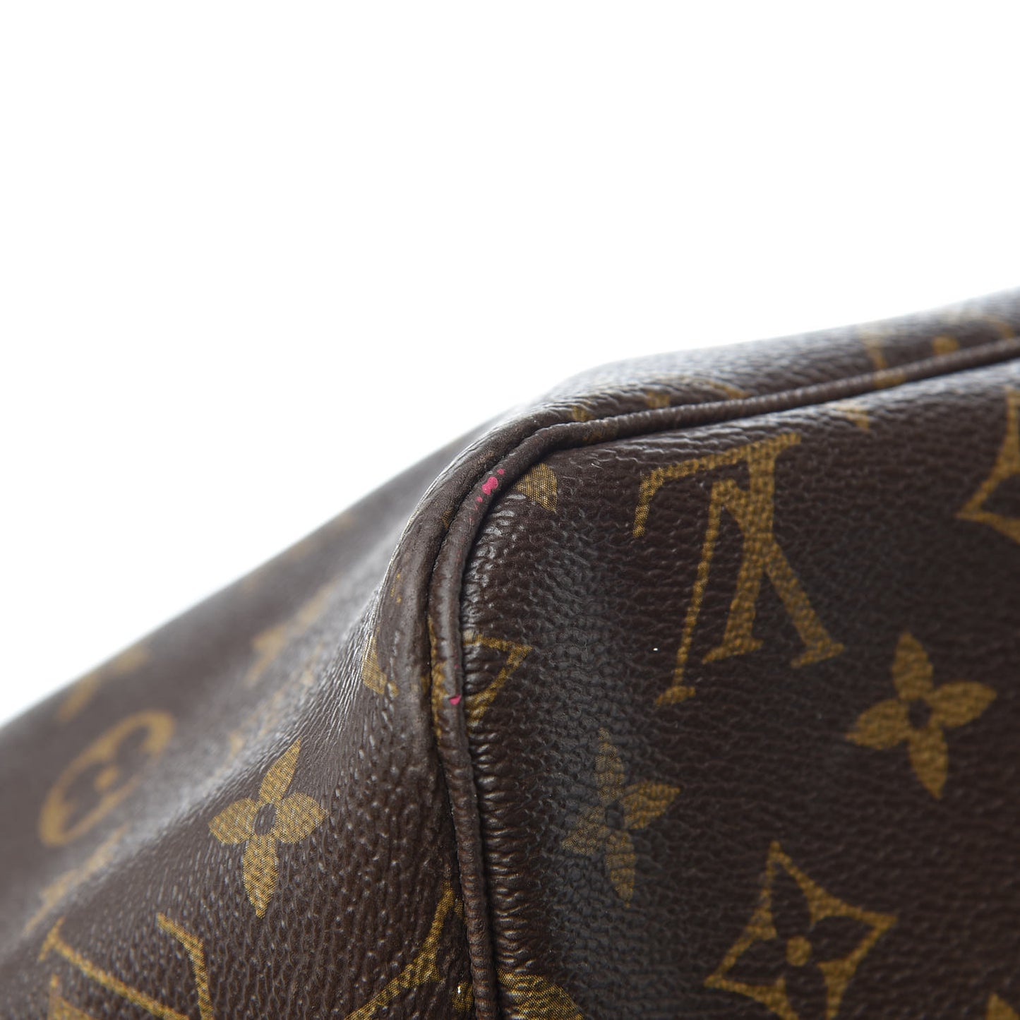 Monogram Neo Neverfull GM Pivoine